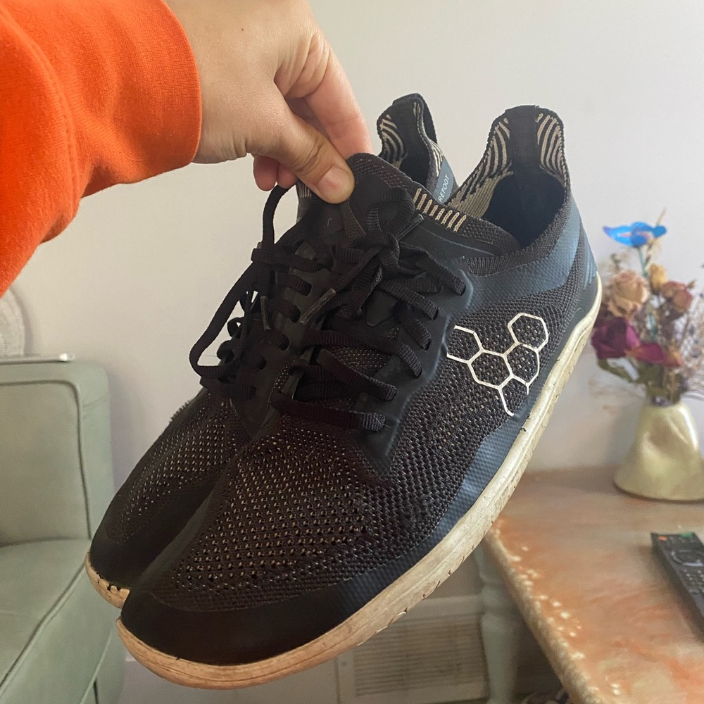 Vivobarefoot Primus Knit